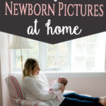 at home newborn